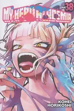 My Hero Academia (La Gazzetta dello Sport)